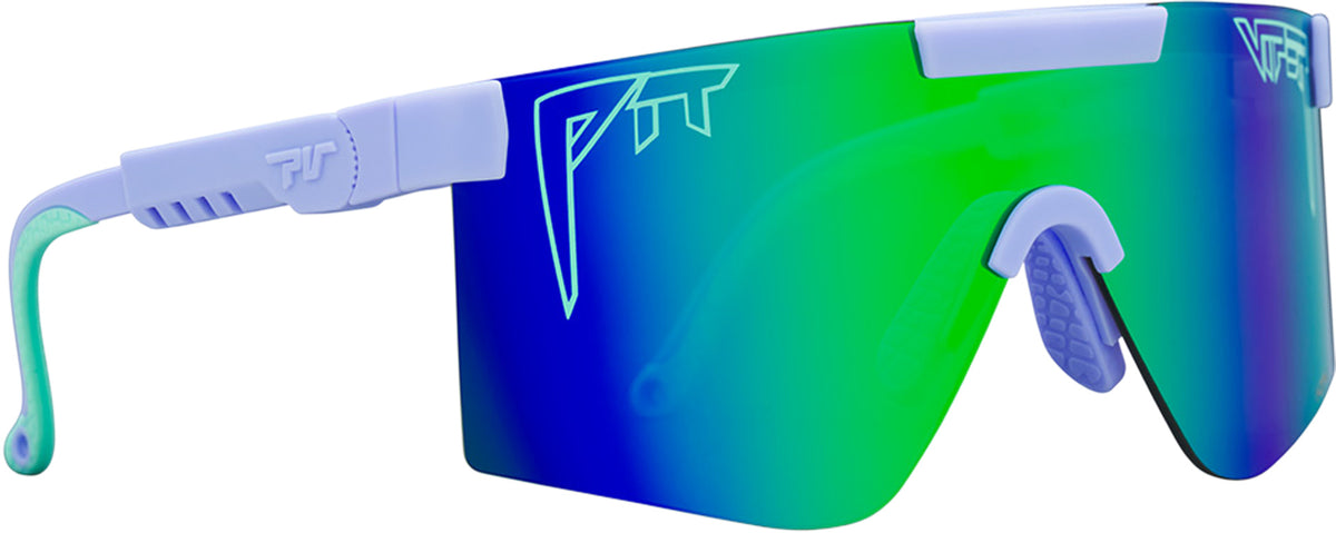 Pit Viper The Moontower Original Polarized Blue-Green