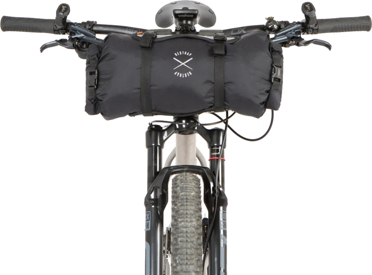 Restrap Race Bar Bag - Flat bar