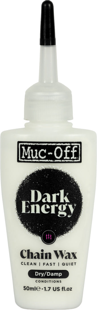 Muc-Off Dark Energy Bicycle Chain Wax
