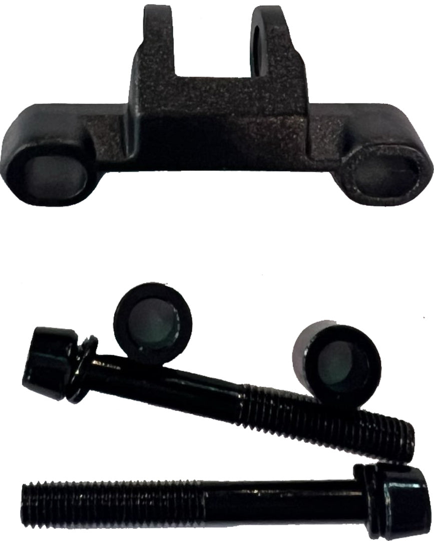 Frontlichthalter Satori EL-012