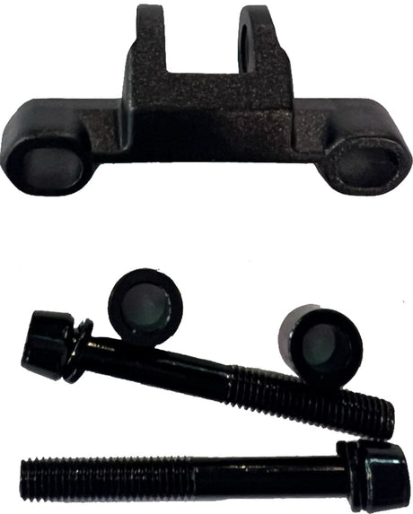 Frontlichthalter Satori EL-012