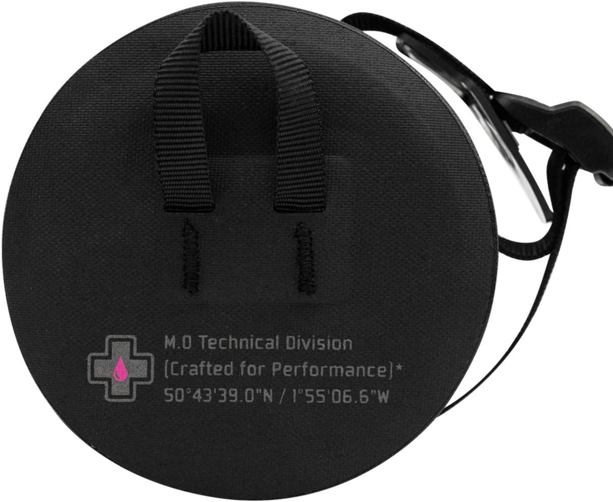 Explorer Bar Tasche 2,4