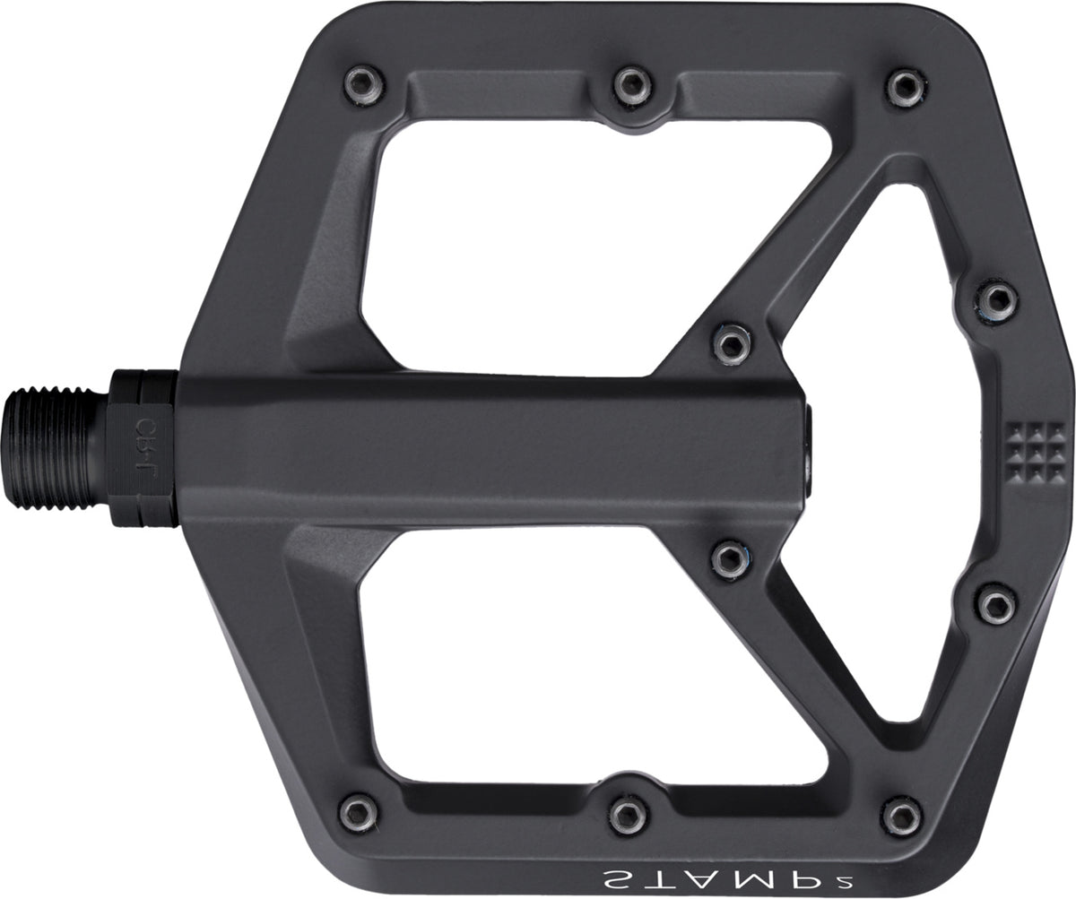 Crankbrothers Stamp 2 small black