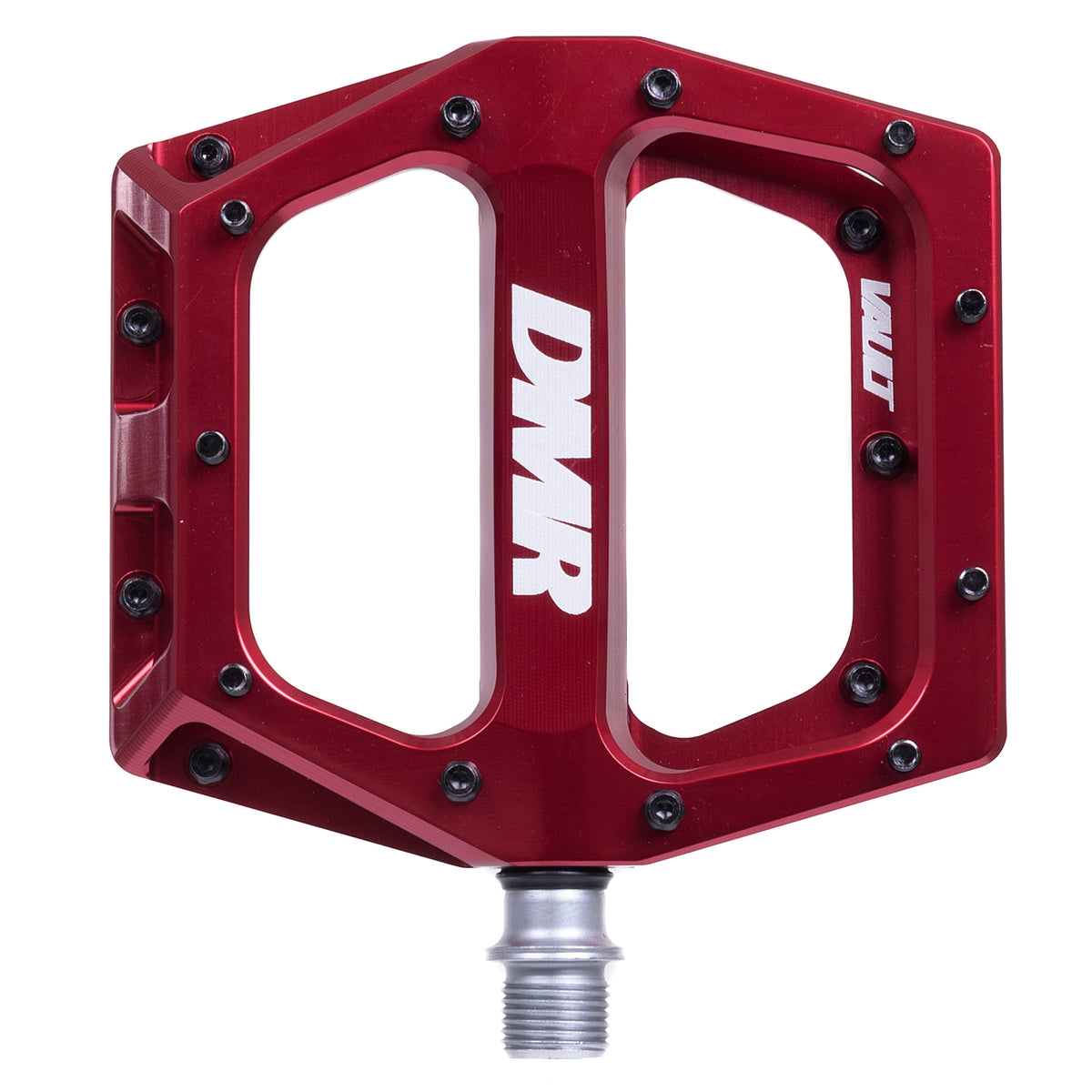 DMR Vault. Sandblast