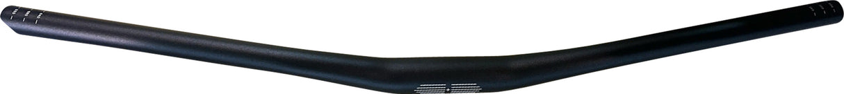 Lenker Mets B-203-J, 31.8/720mm, 15mm