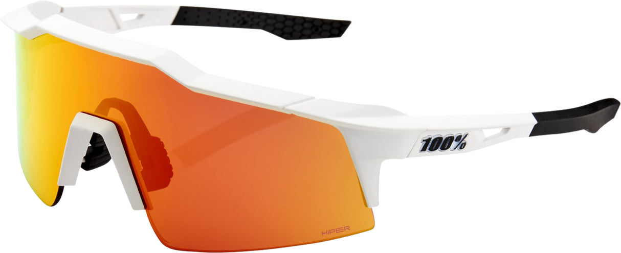 Speedcraft SL Glases Soft Tact Off white-HiPE