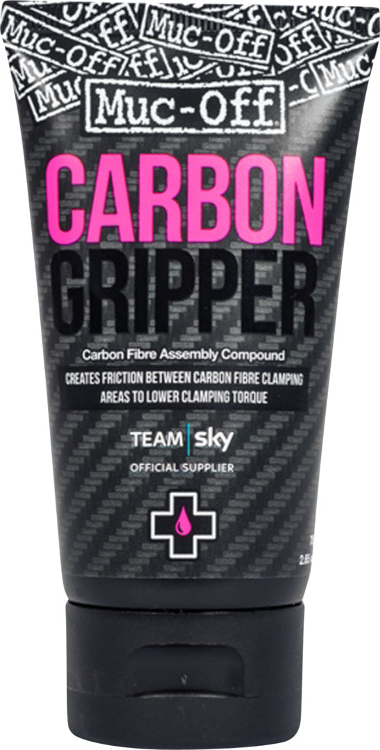 Carbon Gripper