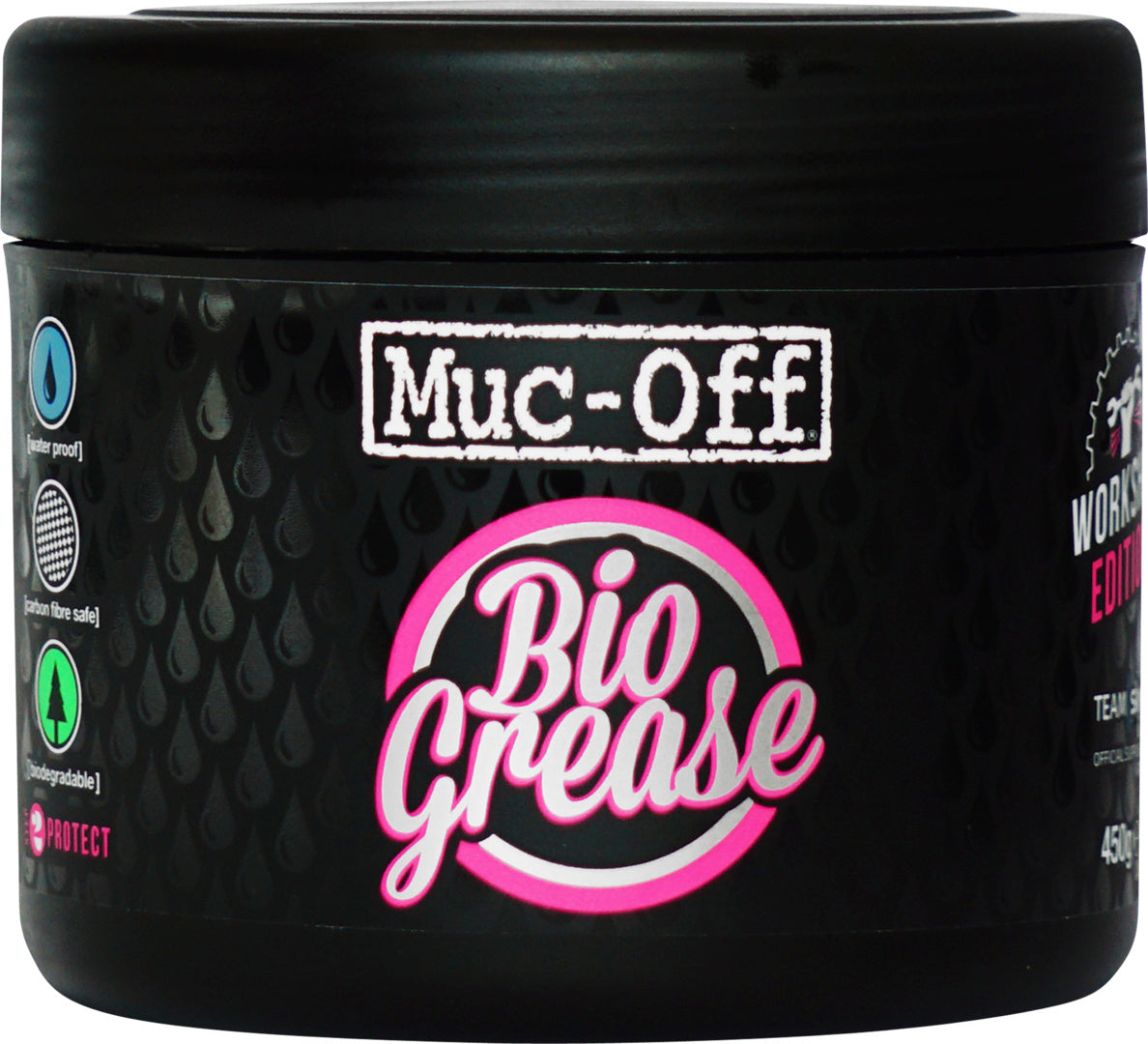 Bio-Grease 450g