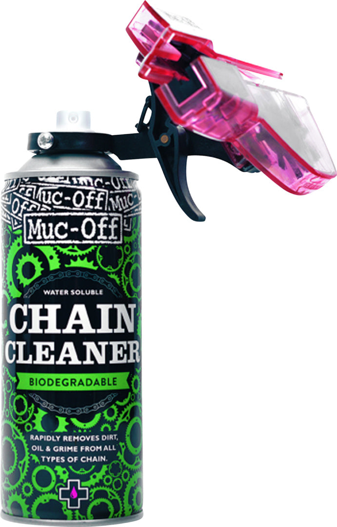 Chain Doc 400ml