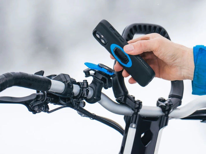 360 Base - Bar Clamp Medium