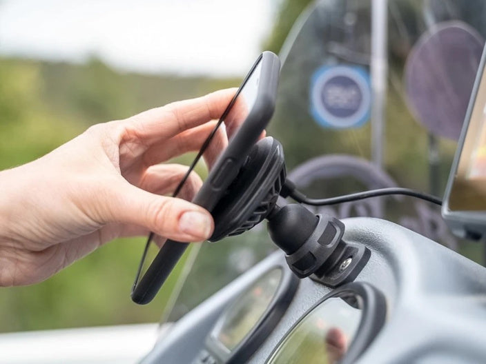 360 Arm - Single Pivot