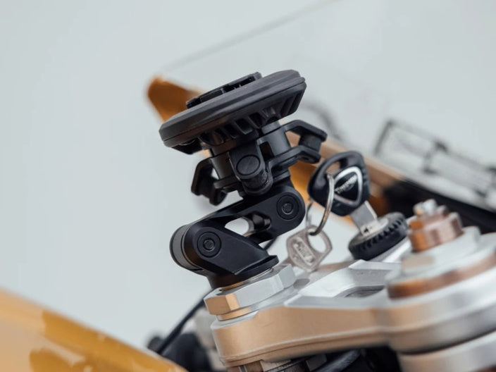 Motorcycle Vibration Dampener