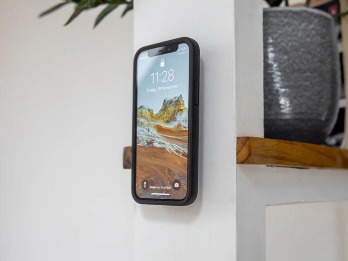 Adhesive Wall Mount (Twin Pack) V2