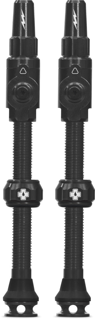 Schlauchlose Ventile Big Bore Lite