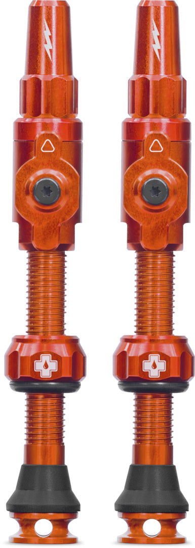 Schlauchlose Ventile Big Bore Lite