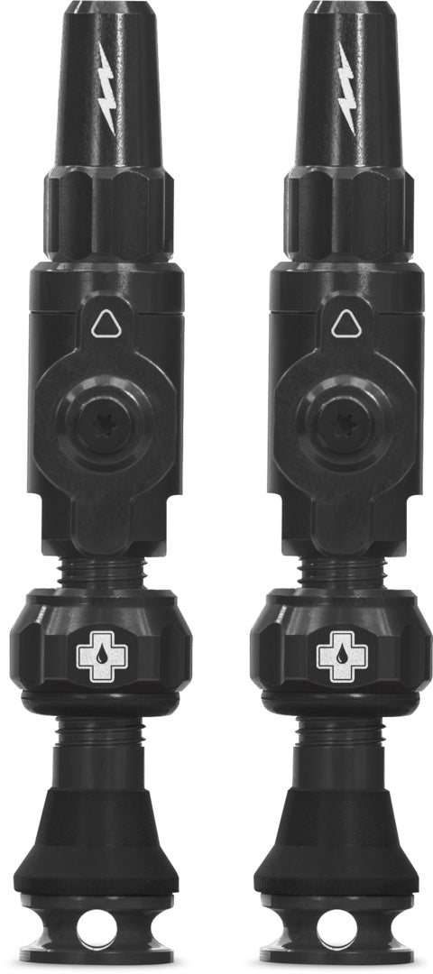 Schlauchlose Ventile Big Bore Lite