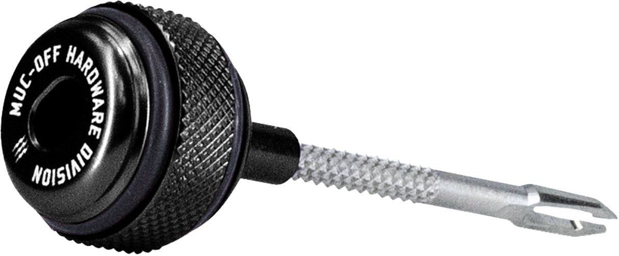 Puncture Plug Tool black