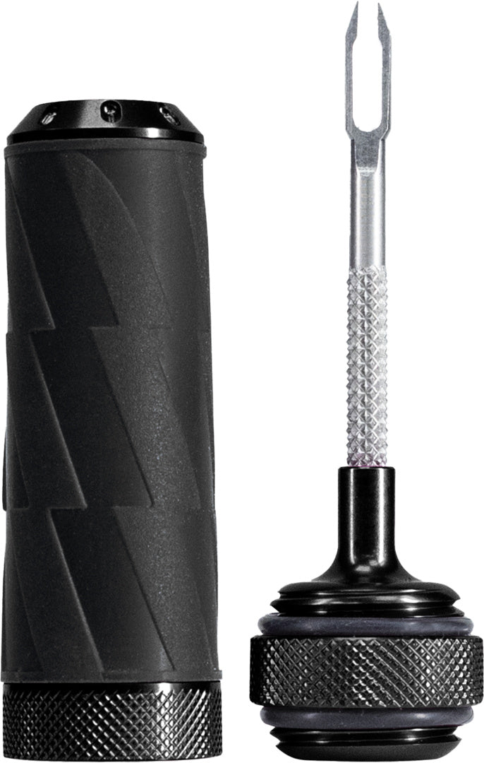 Puncture Plug Tool black