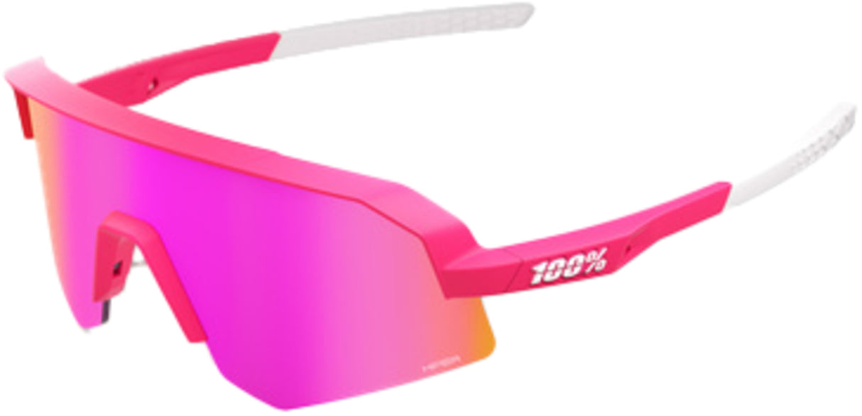 Brille Slendale SL - Pitaya - HiPER Vital Mirror Lens