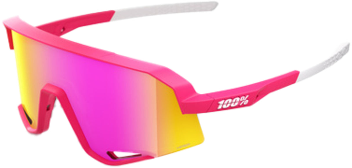 Brille Slendale - Pitaya - HiPER Vital Mirror Lens