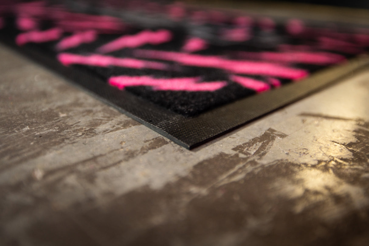 Unglaublich saugfähige Fussmatte 60x90cm