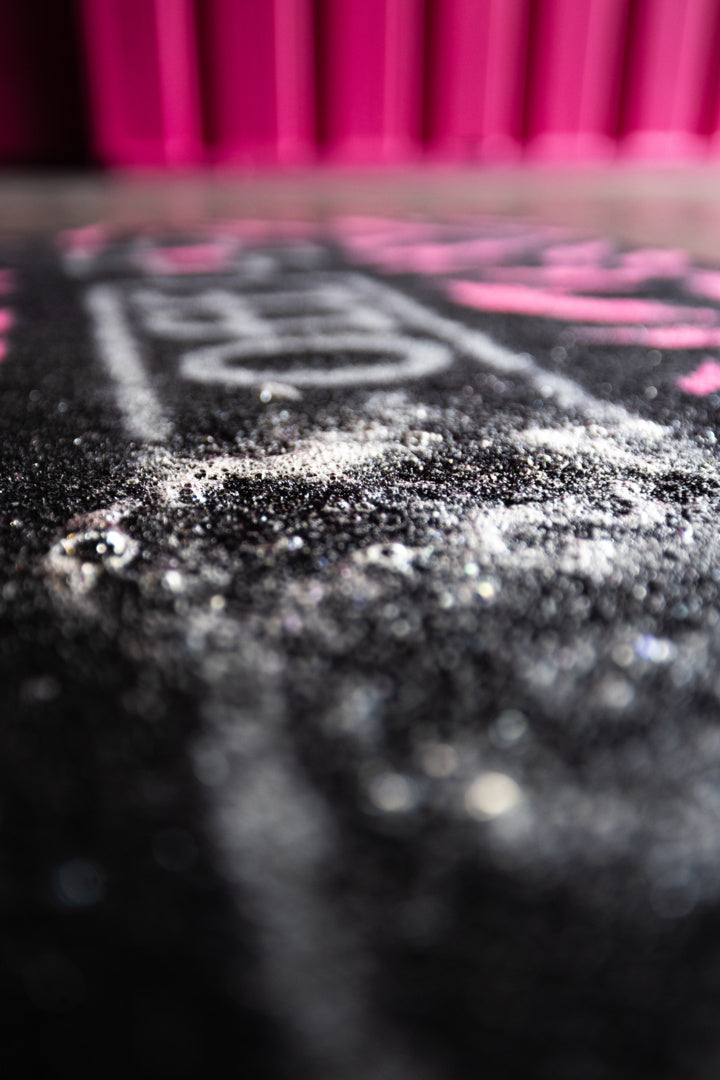 Unglaublich saugfähige Fussmatte 60x90cm