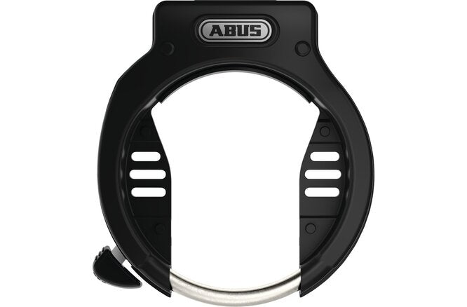 ABUS Rahmenschloss Amparo 4650X NR schwarz schwarz