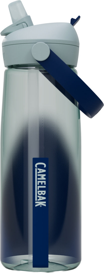 CamelBak Thrive Flip Straw 0.75l clear
