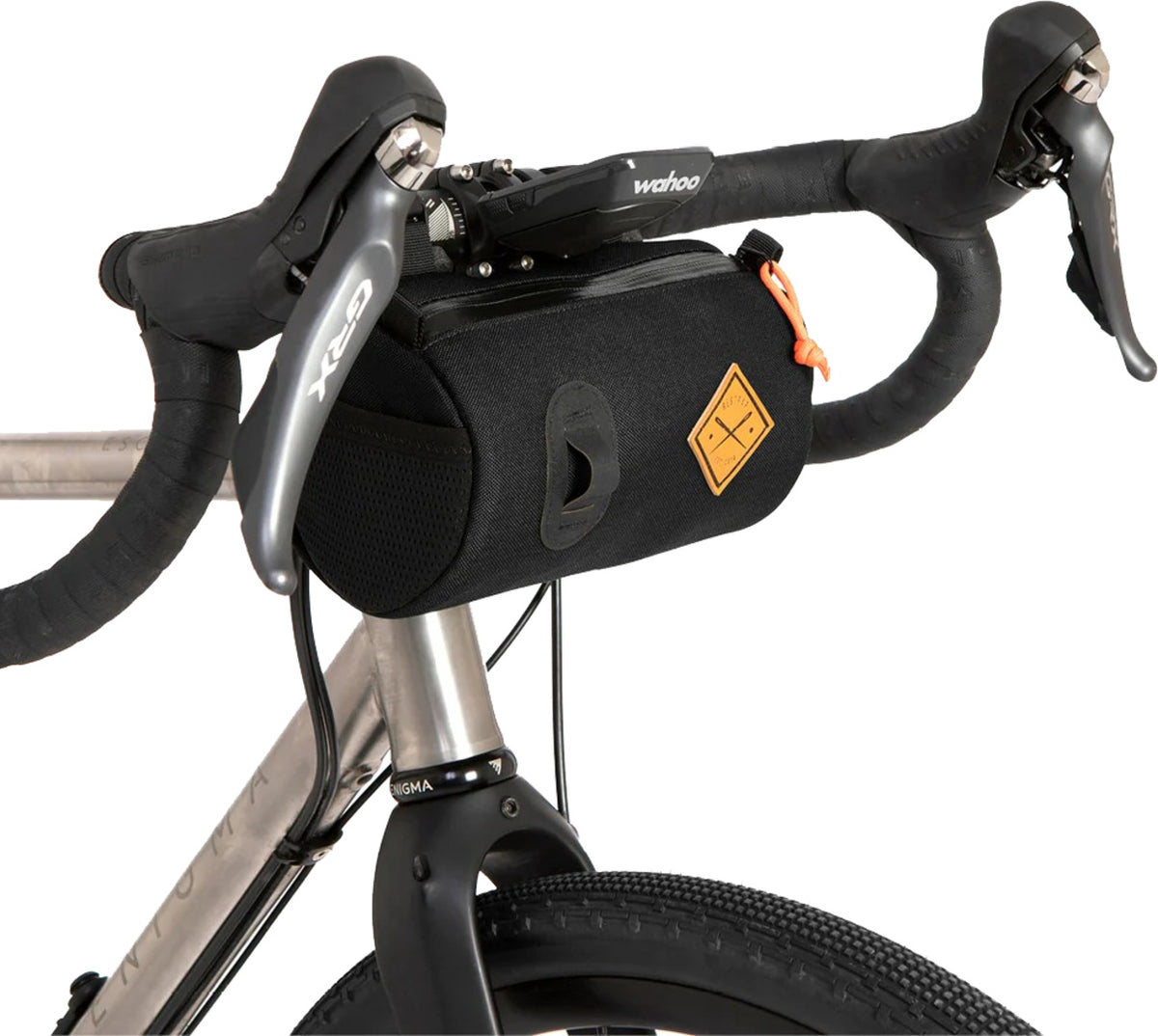 Restrap Canister Bag -