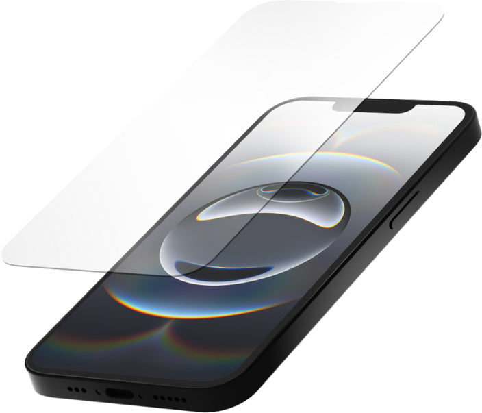 Glass Screen Protector - iPhone 16e