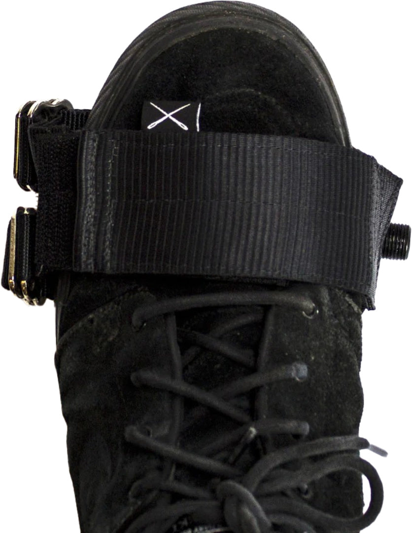 Restrap Pedal Straps - Horizontal