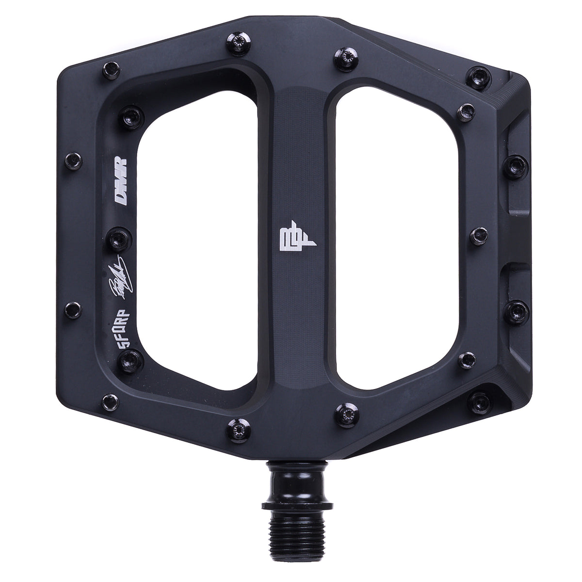 DMR Vault Brendog Signature. Ice.