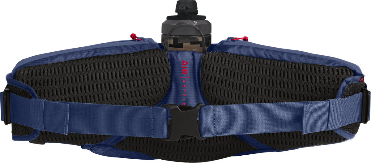 CamelBak Podium Flow 4 Hüfttasche black