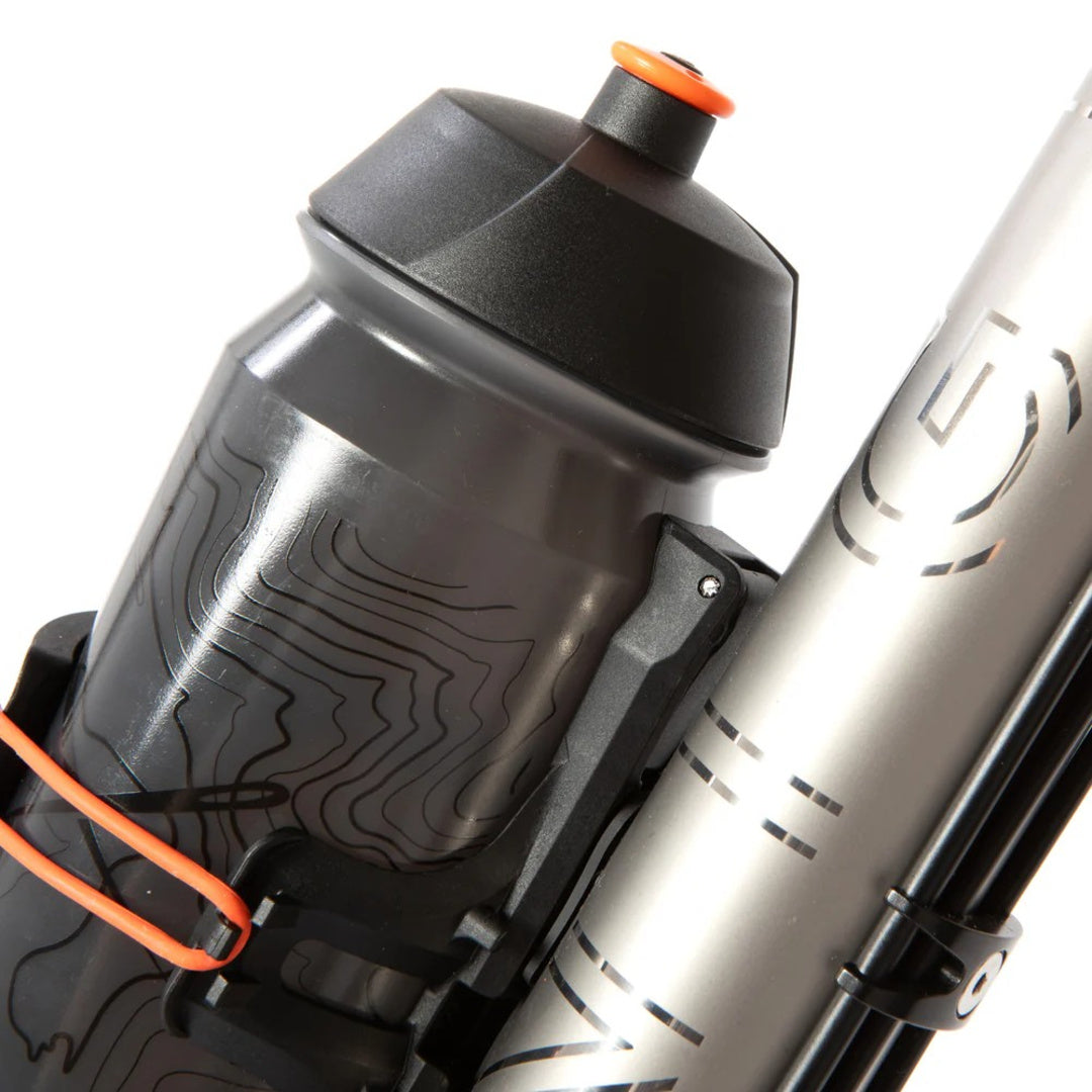 Restrap Side Release Bottle Cage
