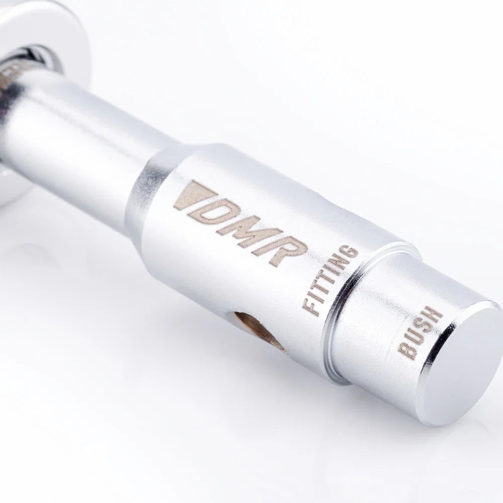 DMR Pedal Service Tool V2.