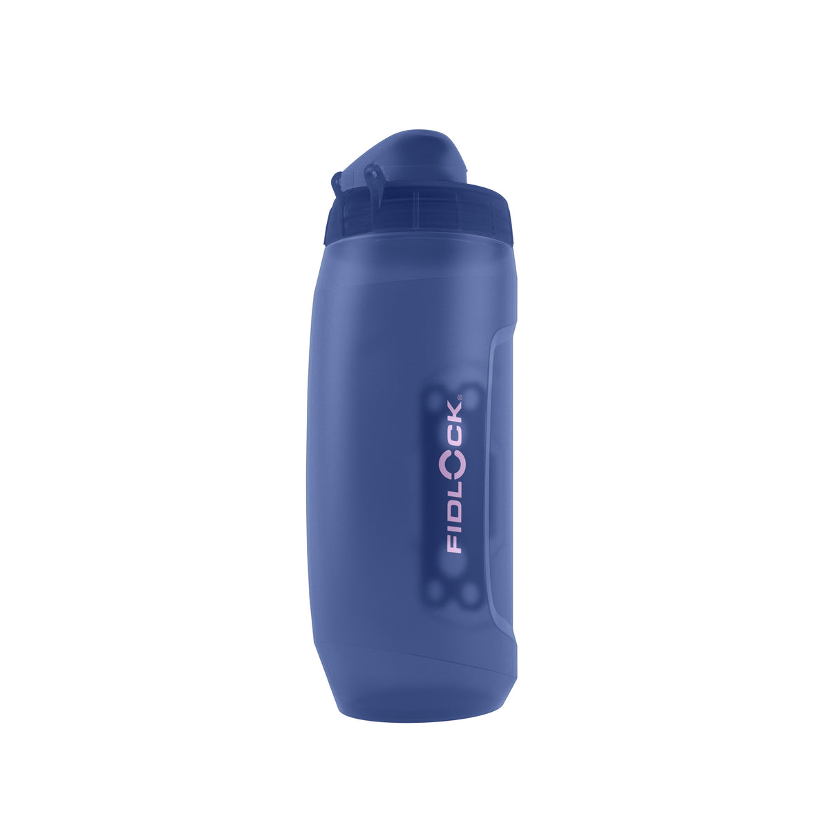 Fidlock TWIST Ersatz-Trinkflasche 590 ml, (ohne Bottle Connector und Base)