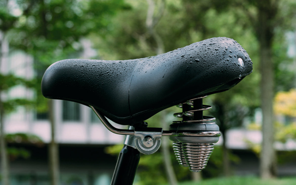Selle Royal SR Drifter Strengtex Sattel