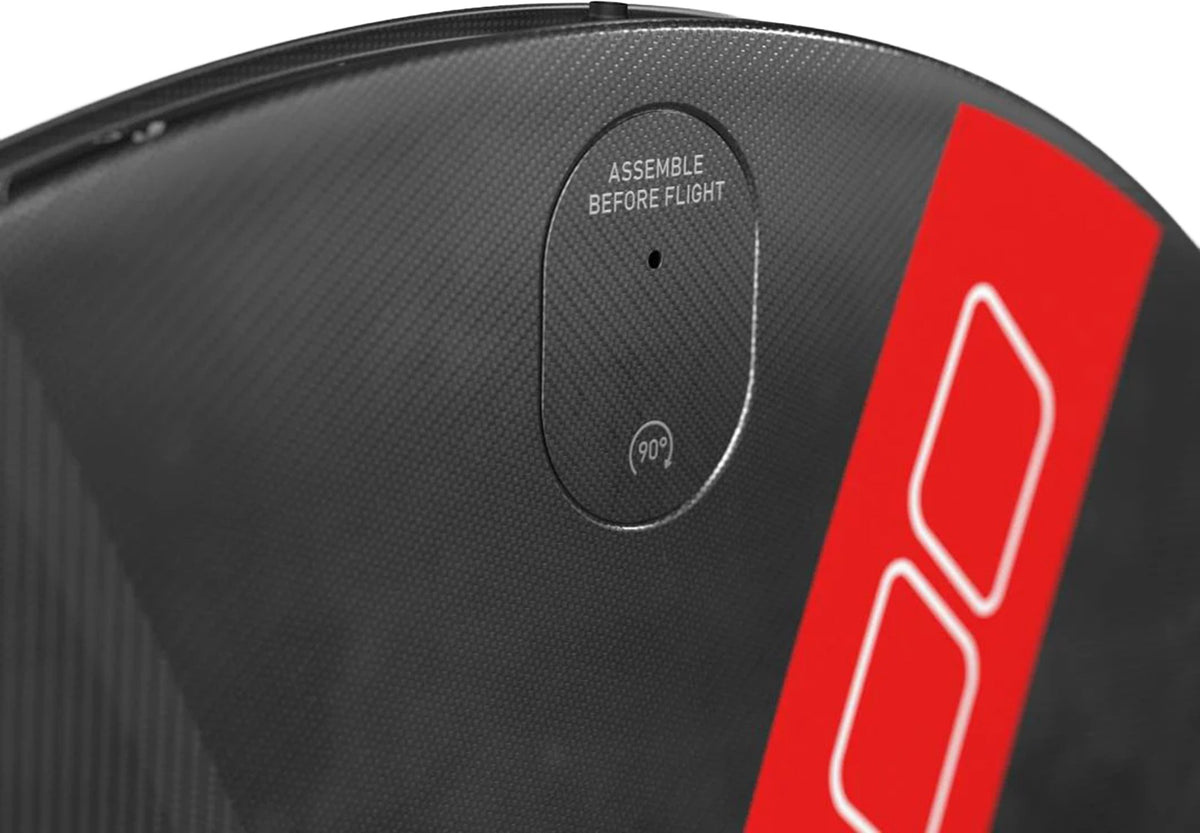 DT Swiss DT Ventildeckel ARC 1100 DISC Carbon
