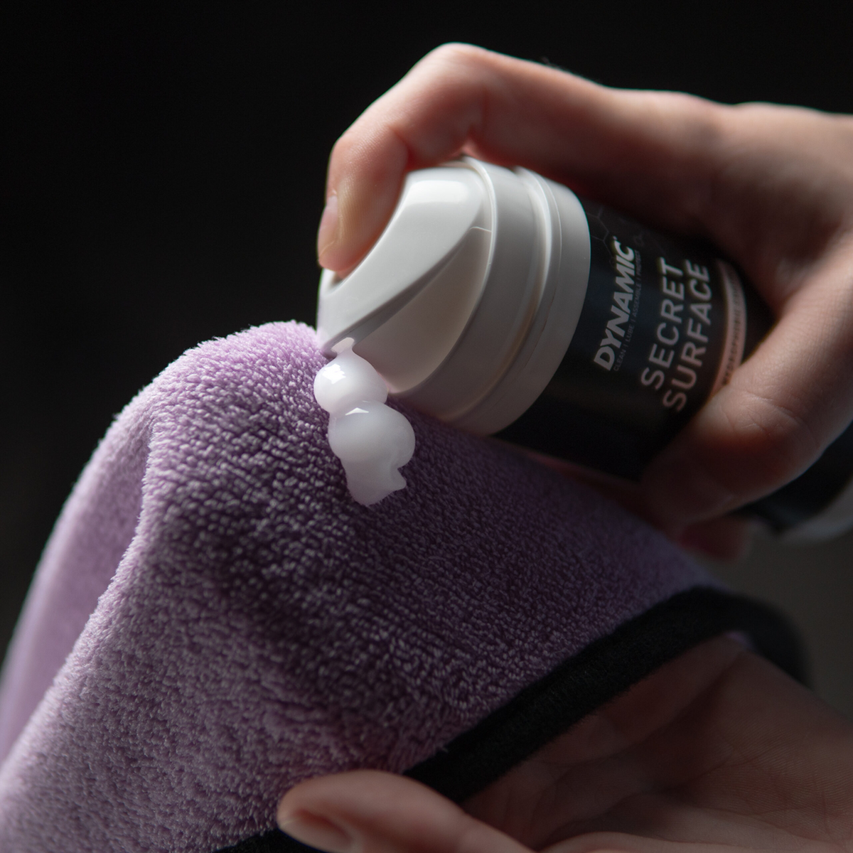 Detailaufnahme