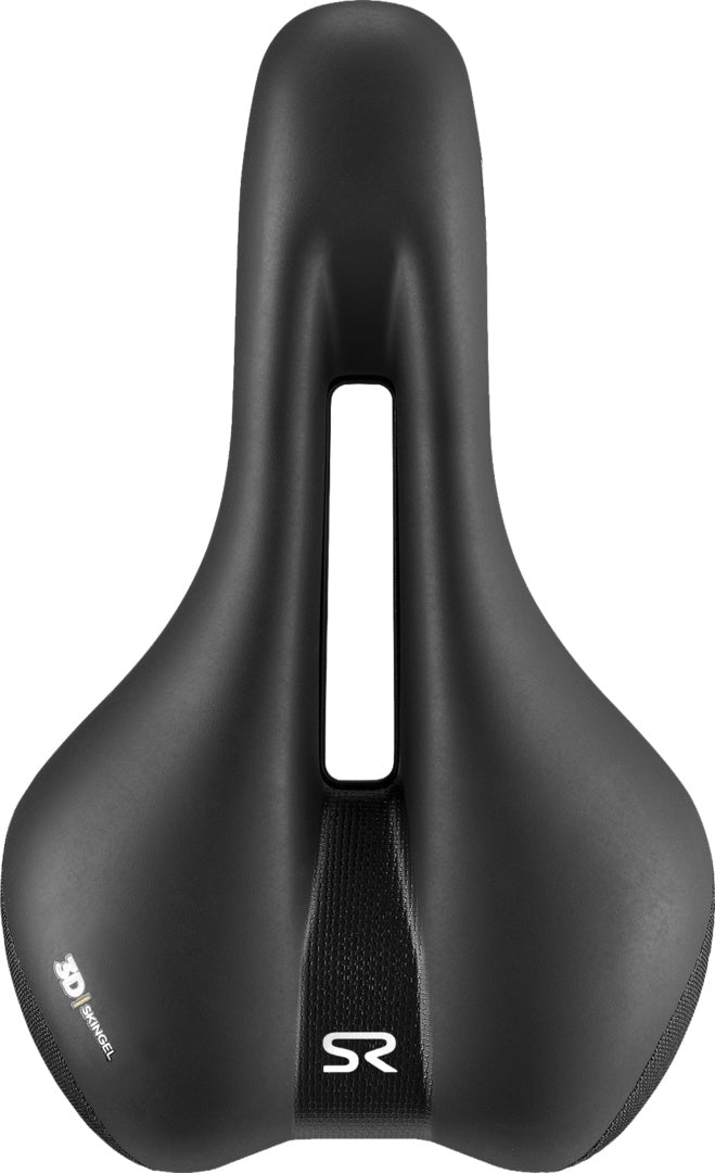 Selle Royal SR Ellipse Sattel