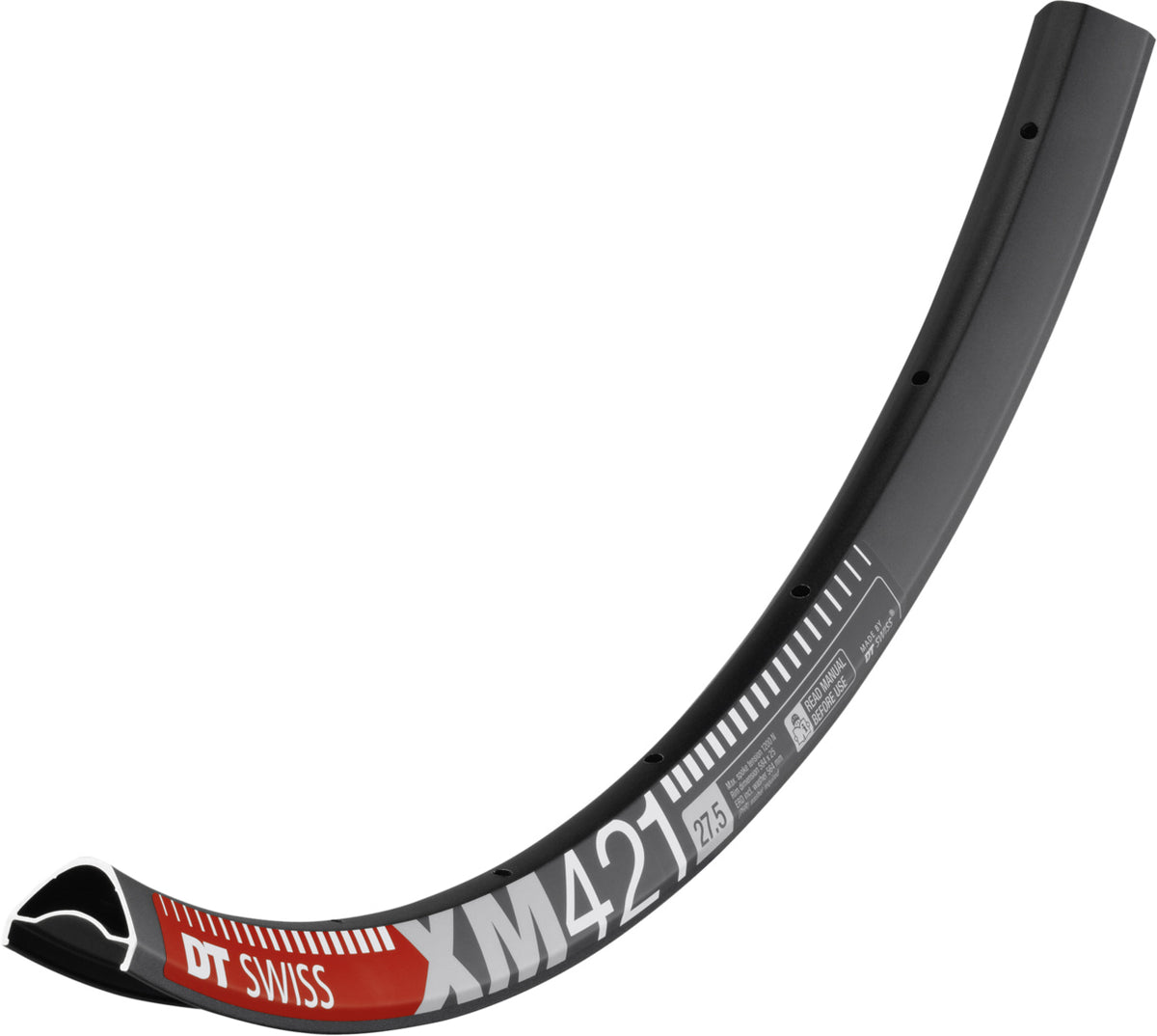 DT Swiss DT XM 421 Felge DB 27.5" 25