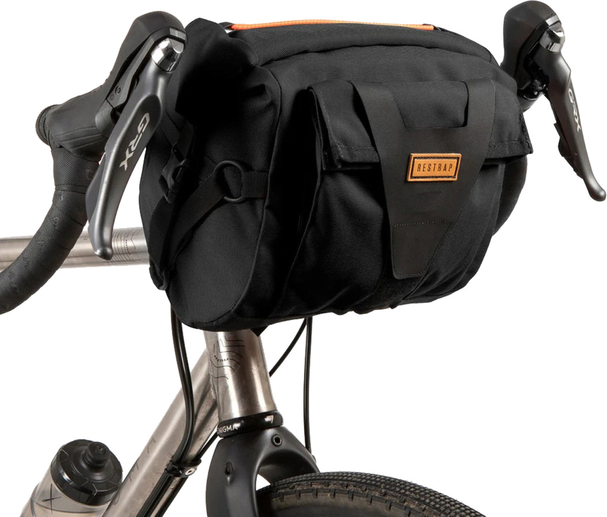 Restrap Bar Pack -