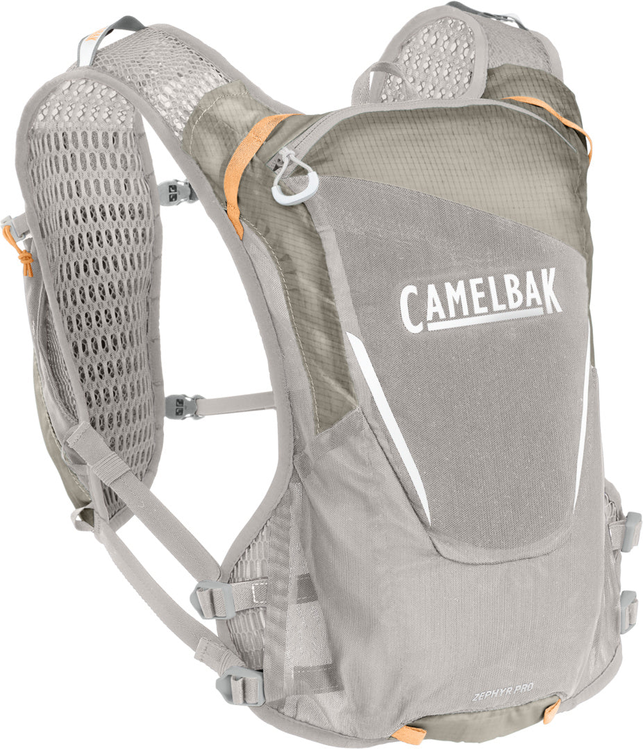 CamelBak Womens Zephyr Pro flint grey