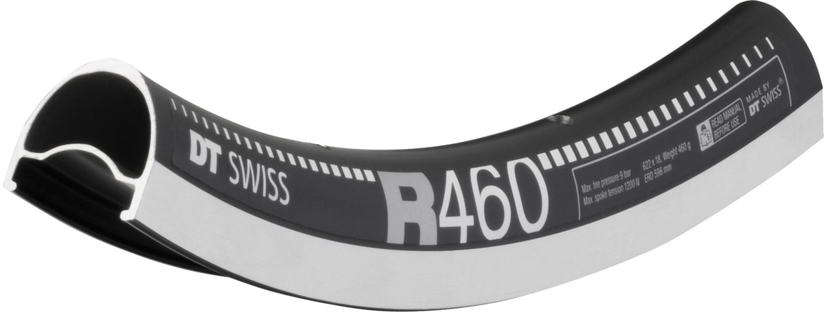 DT Swiss DT R 460 Felge RB 18