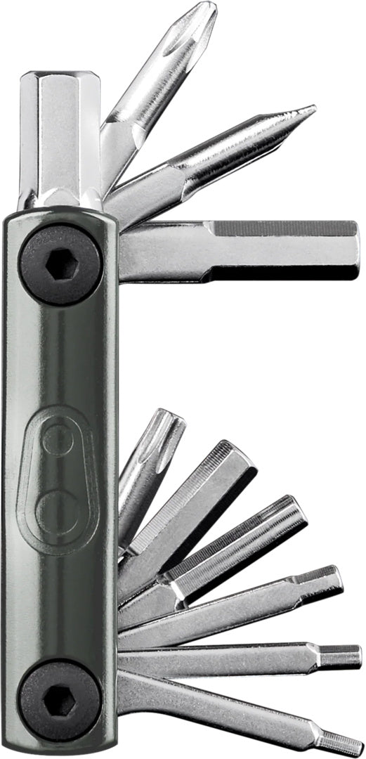 Crankbrothers F10+