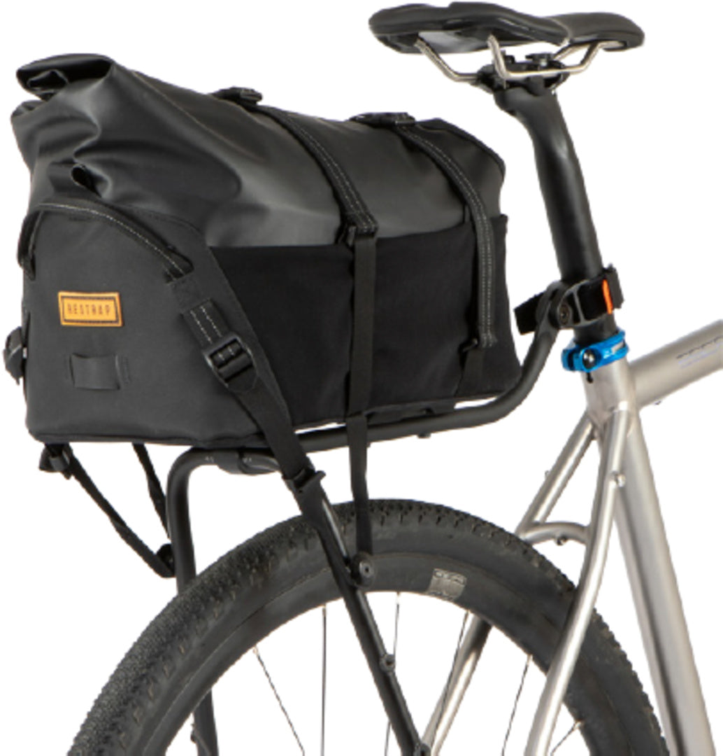 Restrap Switch Top Bag -