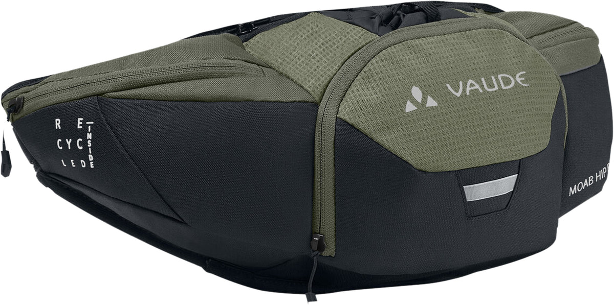Vaude Moab Hip Pack 4