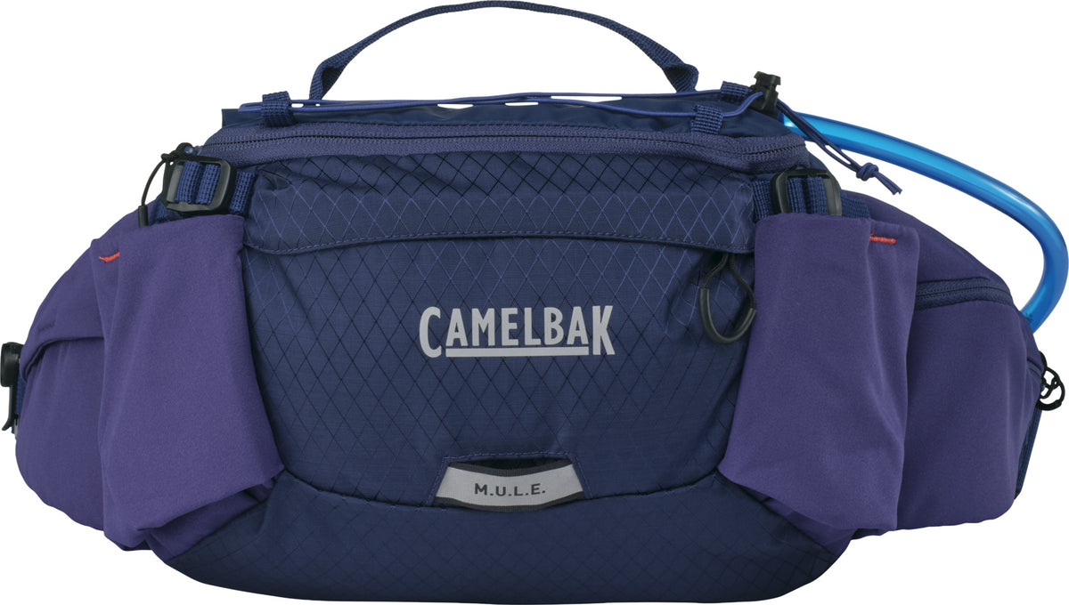 CamelBak M.U.L.E 5 Waist Pack black