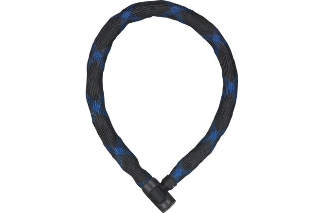 ABUS Kettenschloss Ivera Chain 7210/85 schwarz schwarz