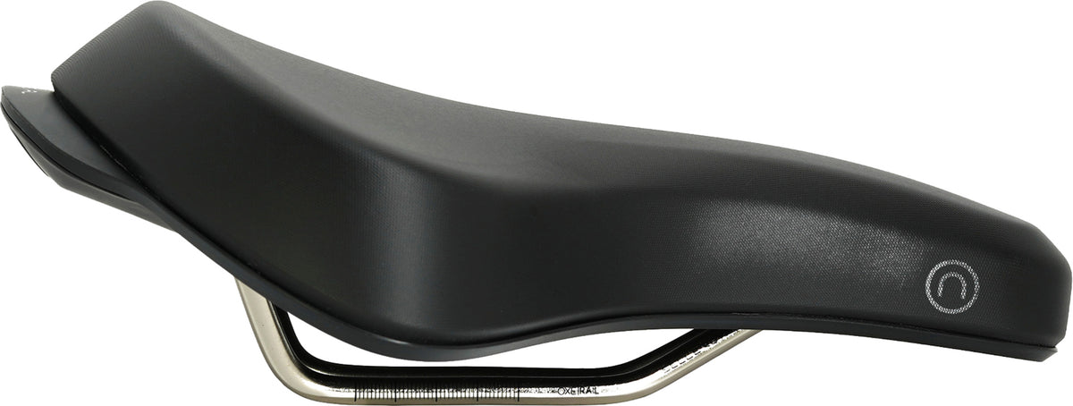 Selle Royal SR On Sattel